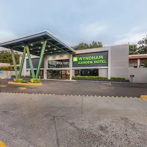 Wyndham Garden Guadalajara Expo Plaza Del Sol Hotel
