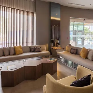 Ac By Marriott Guadalajara Expo Hotel