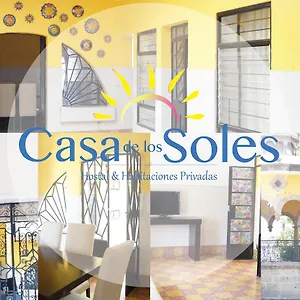 Casa De Soles Tlaquepaque