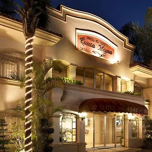 & Quinta Magna Hotel