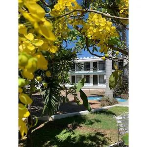 Santa Fe Hotel