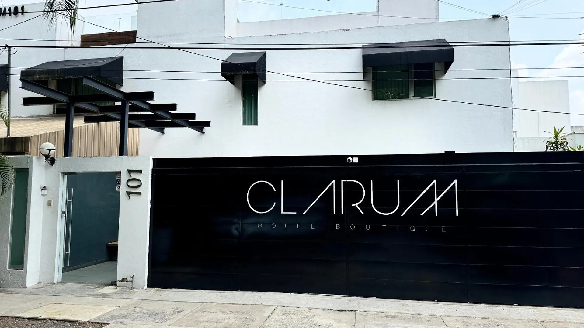 Hotel Clarum 101 Guadalajara